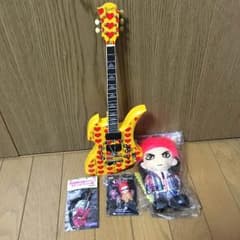 hideグッズ（非売品）のサムネイル