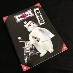 なめ猫 写真集「なめんなよ 大写真館」1982年 初版 新興楽譜出版社 なめ猫 写真集「なめんなよ 大写真館」1982年 初版 新興楽譜出版社