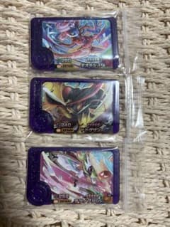 ポケモン フレンダ ST 3枚セットのサムネイル