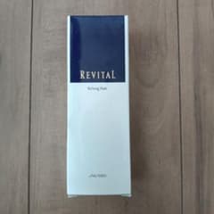 SHISEIDO REVITAL リファイニングマスク 90gのサムネイル