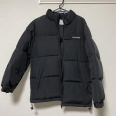 Carhartt カーハート ダウンジャケット　ブラックのサムネイル