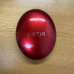 TIRTIR クッションファンデーション 赤 21Nivoryのサムネイル
