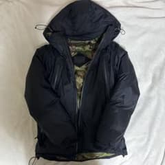 ナンガ ダウンジャケット M