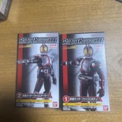 so-do 仮面ライダー555のサムネイル
