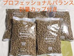 プロフェッショナルバランス1歳まで子犬用 500g×5袋のサムネイル