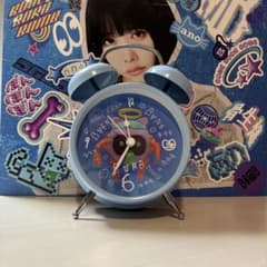 あのちゃん ano 目覚まし時計 m33722909345_1.jpg?1758897517