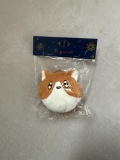 ヨルシカ コーギー ぬいぐるみキーホルダー - メルカリ