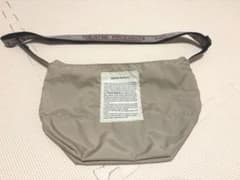 【美品】THEATRE PRODUCTSショルダーバッグのサムネイル