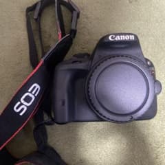 Canon eos kiss x7 ボディのサムネイル