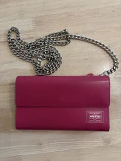 PORTER x Enasoluna チェーンショルダーバッグのサムネイル