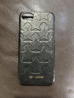 HASHIBAMI  スマホケース   ships    iPhone SE用のサムネイル