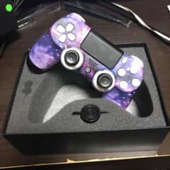 PS4 コントローラー　scuf lnfinity 4ps おまけありのサムネイル