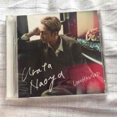 URATA NAOYA CDのサムネイル