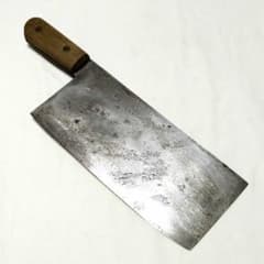 杉本 中華包丁 #7 刃渡り約22cm【S50-20】 - メルカリ