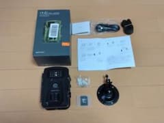 トレイルカメラ〈中古〉のサムネイル