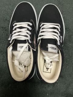 vansスニーカー⭐︎廃盤商品のサムネイル