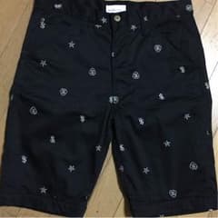 ハーフパンツのサムネイル