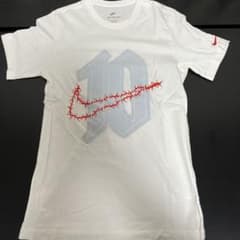 NIKE 半袖 Tシャツ ホワイト 10 グラフィックのサムネイル