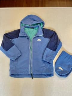BEAMS ウィンドブレーカーのサムネイル