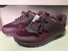 未使用 NIKE WMNS AIR MAX 1 87 NBHDのサムネイル