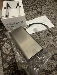 Pueblo Audio OLLA Hybrid D.I Box 最高級DI - メルカリ