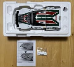 京商 オリジナル 1/18 ランチア ストラトス HF 1977 モンテカルロ 京商 オリジナル 1/18 ランチア ストラトス HF 1977 モンテカルロ