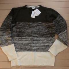 THE SHOP TK セーター【未使用】のサムネイル