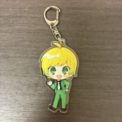AMPTAK×COLORS PRETZ アクリルキーホルダーのサムネイル