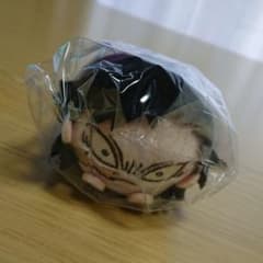 鬼滅の刃 もちころりん3 玄弥のサムネイル