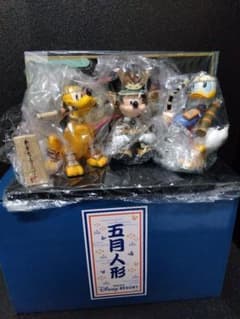 五月人形いぶし銀昇龍鎧飾り大和| Buyee日本代购服务| 于Mercari购物