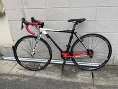 LAPIERRE アルミシクロクロス、CROSS SuperLight ‼️ - メルカリ