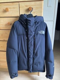 THE NORTH FACE ダウンジャケット ブラック値下げ中！早い者勝ち！のサムネイル