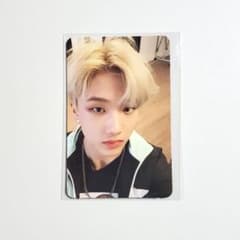 NCT チソン　トレカのサムネイル
