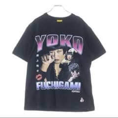 FR2 YOKO FUCHIGAMI コラボ レア - メルカリ