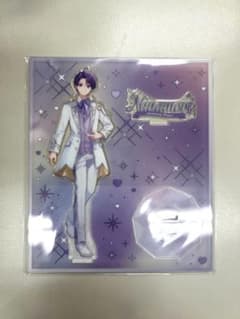 すとぷり ななもり。 2025年 バースデーグッズ アクリルスタンド