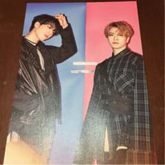 GOT7 シリアルナンバー入りカードのサムネイル