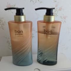茶*々様 bon parme ダメージケアシャンプー トリートメント500mlのサムネイル