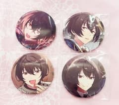 あんスタ　朔間凛月　缶バッジセット