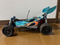 タミヤ　トップフォースのサムネイル