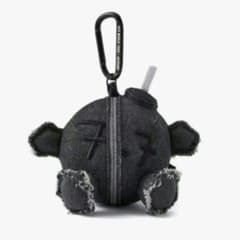 新品未開封☆BTS アミボム キーリング キーホルダー - メルカリ
