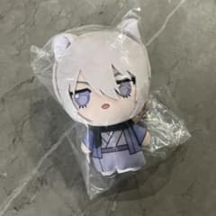 神様はじめました ぷちっしゅ！ 巴衛 ぬいぐるみ マスコット - メルカリ