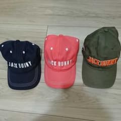 キャップ ゴルフ ６個セットのサムネイル