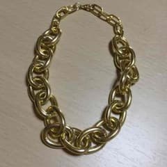 金ネックレス 新品 込みのサムネイル