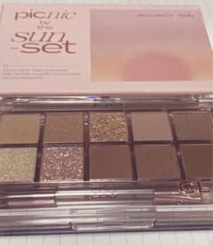 CLIO アイシャドウ 新品未使用のサムネイル