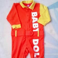 ベビド♥70ロンパのサムネイル