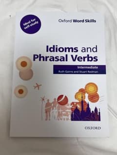 Idioms and Phrasal Verbsのサムネイル