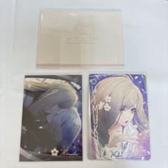 オランピアソワレ オラソワ展 パルカ Catharsisヒムカ - メルカリ
