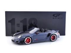 廃番　希少モデル　ポルシェ911 997 カブリオレ　LBWK RWB 廃番 希少モデル ポルシェ911 997 カブリオレ LBWK RWB - メルカリ