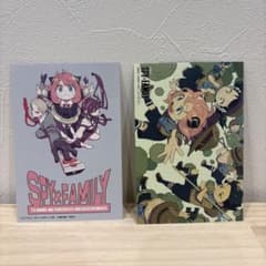 非売品・2枚セット】SPY×FAMILY 12巻 特典イラストカード - メルカリ