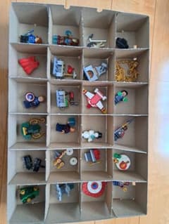 【廃盤品】レゴ　LEGO MARVEL 76267 アベンジャーズ